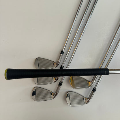 TaylorMade M2 (2017) Iron Set 5-P