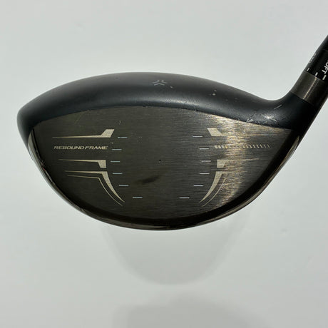 Srixon ZX5 MK II 9.5* Driver Stiff Flex Headcover Included