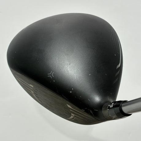 Srixon ZX5 MK II 9.5* Driver Stiff Flex Headcover Included