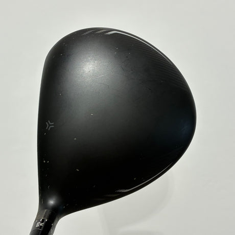 Srixon ZX5 MK II 9.5* Driver Stiff Flex Headcover Included