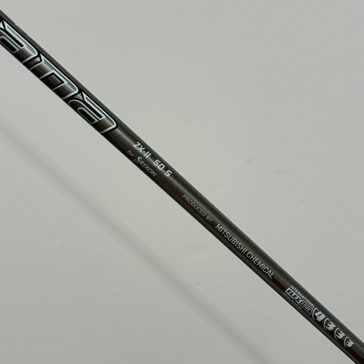 Srixon ZX5 MK II 9.5* Driver Stiff Flex Headcover Included