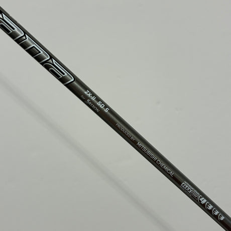 Srixon ZX5 MK II 9.5* Driver Stiff Flex Headcover Included