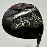 Srixon ZX5 MK II LS 9.5* Driver Stiff Flex Headcover Included