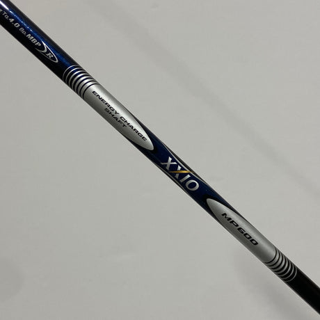 XXIO 2010 Iron Set 5-P+S Regular Flex