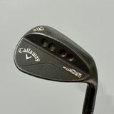 Callaway Jaws Forged (2023) 52*/10* Wedge