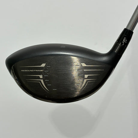 Srixon ZX5 MK II LS 9.5* Driver Stiff Flex Headcover Included