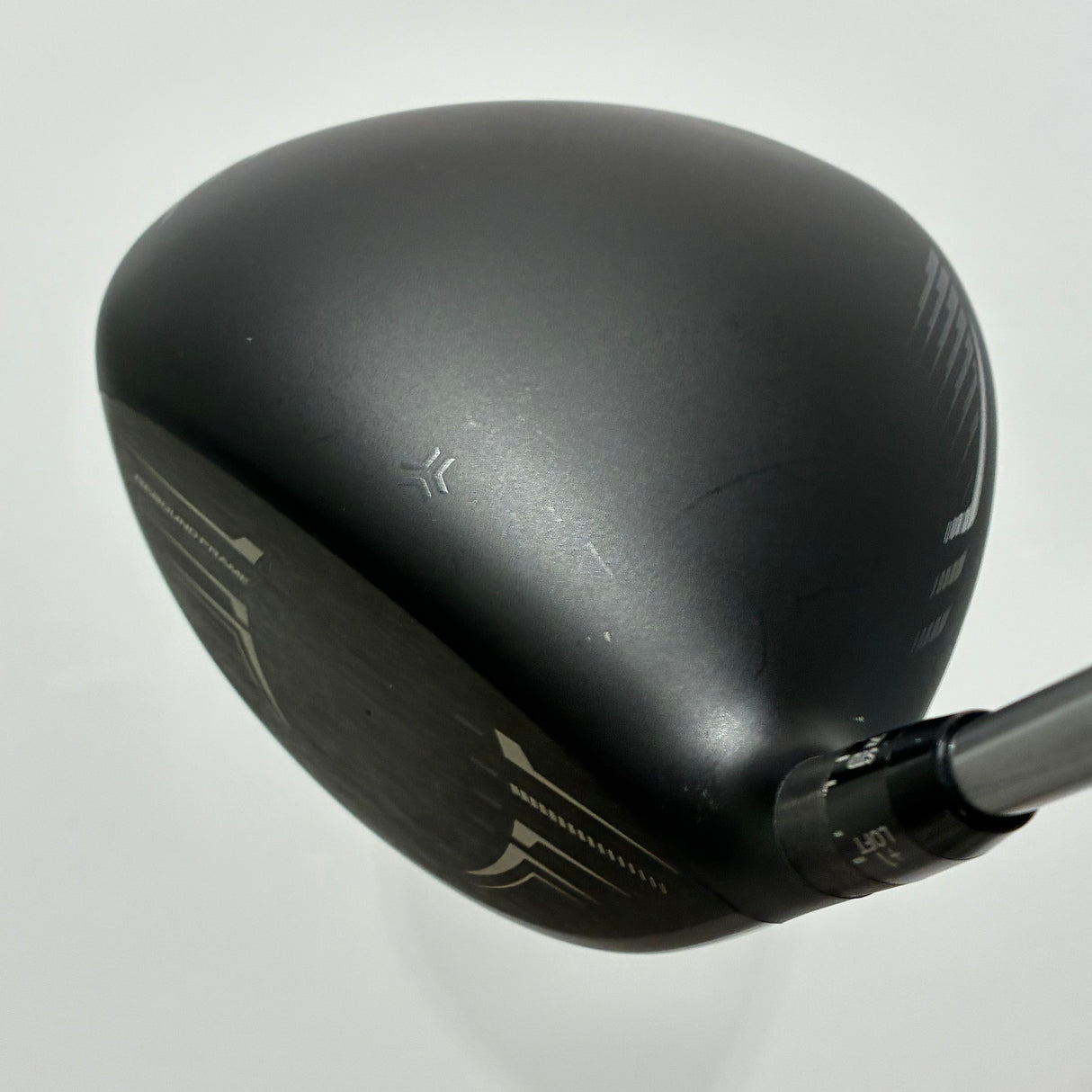 Srixon ZX5 MK II LS 9.5* Driver Stiff Flex Headcover Included