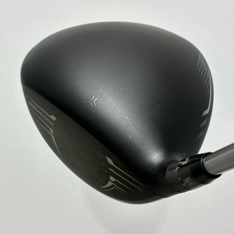 Srixon ZX5 MK II LS 9.5* Driver Stiff Flex Headcover Included