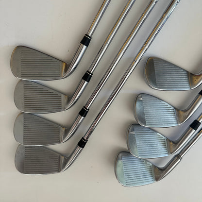 TaylorMade RAC Iron Set 3-P