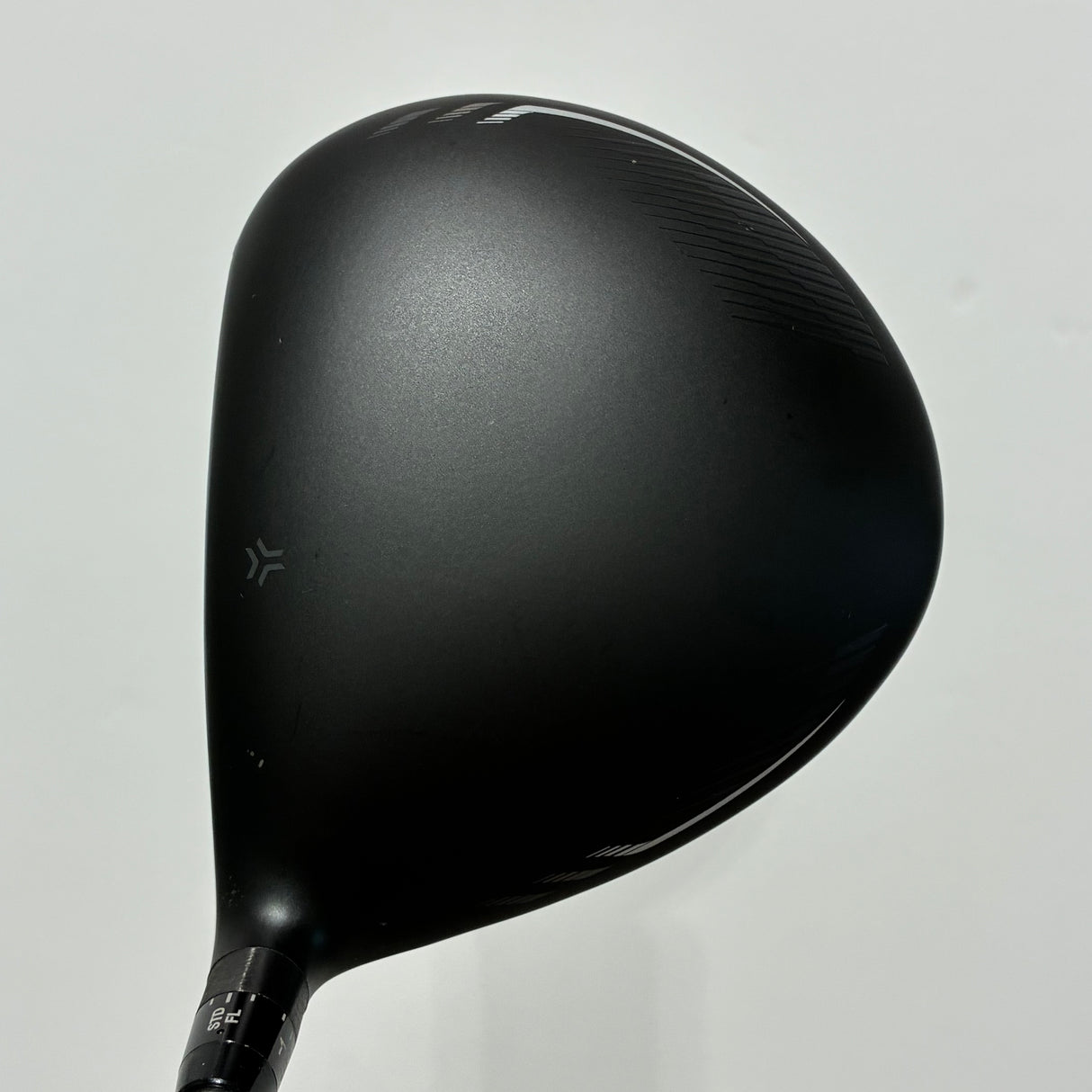 Srixon ZX5 MK II LS 9.5* Driver Stiff Flex Headcover Included
