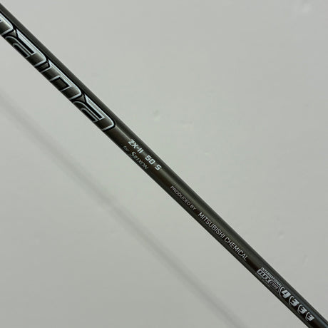 Srixon ZX5 MK II LS 9.5* Driver Stiff Flex Headcover Included