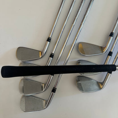 TaylorMade RAC Iron Set 3-P
