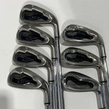 XXIO 2010 Iron Set 5-P+A Regular Flex