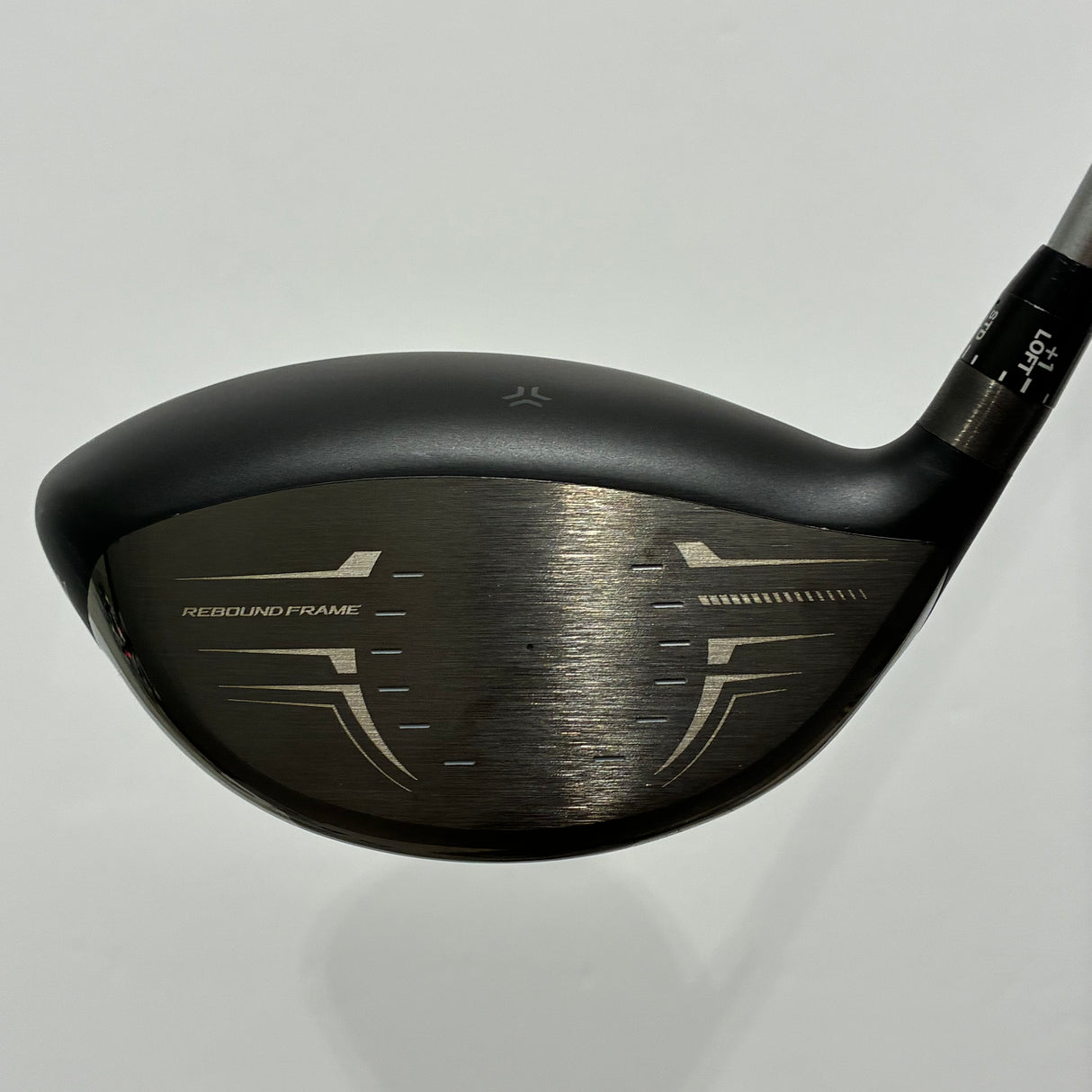 Srixon ZX5 MK II 9.5* Driver Stiff Flex Headcover Included