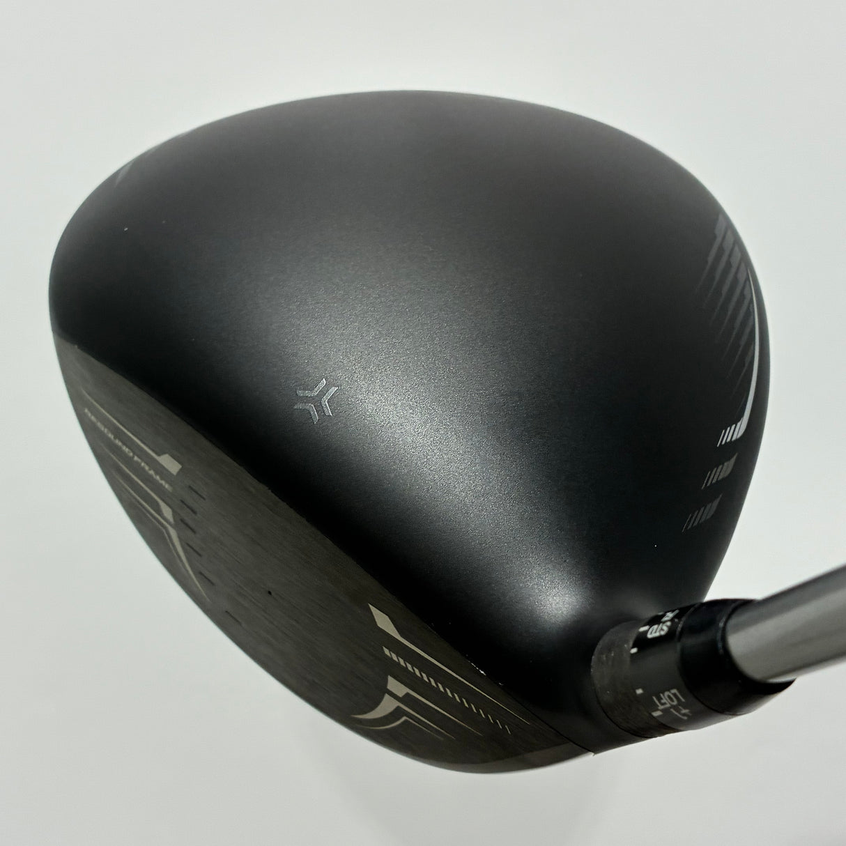 Srixon ZX5 MK II 9.5* Driver Stiff Flex Headcover Included