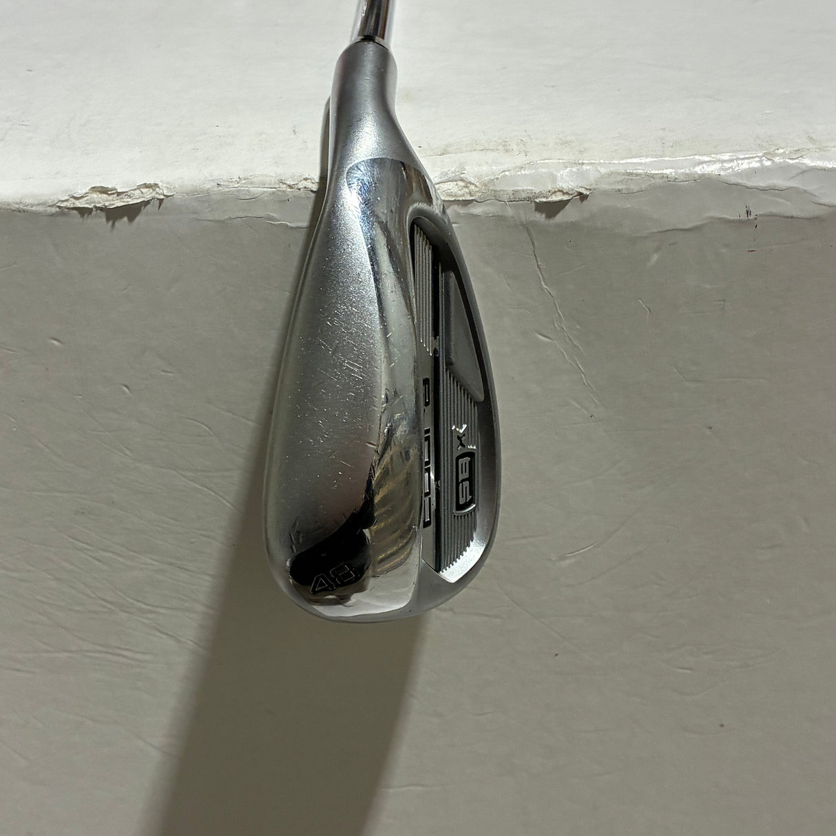 Cobra Snakebite X (2023) 48* Wedge