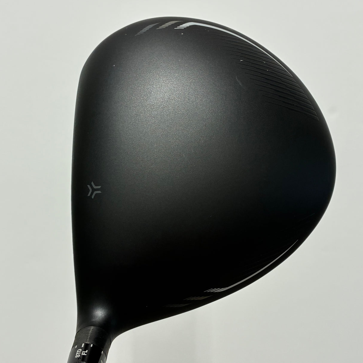 Srixon ZX5 MK II 9.5* Driver Stiff Flex Headcover Included