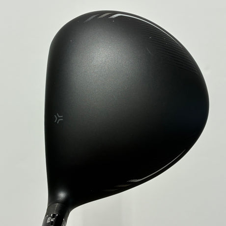 Srixon ZX5 MK II 9.5* Driver Stiff Flex Headcover Included