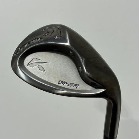 Kasco DW-JPFG 51* Wedge