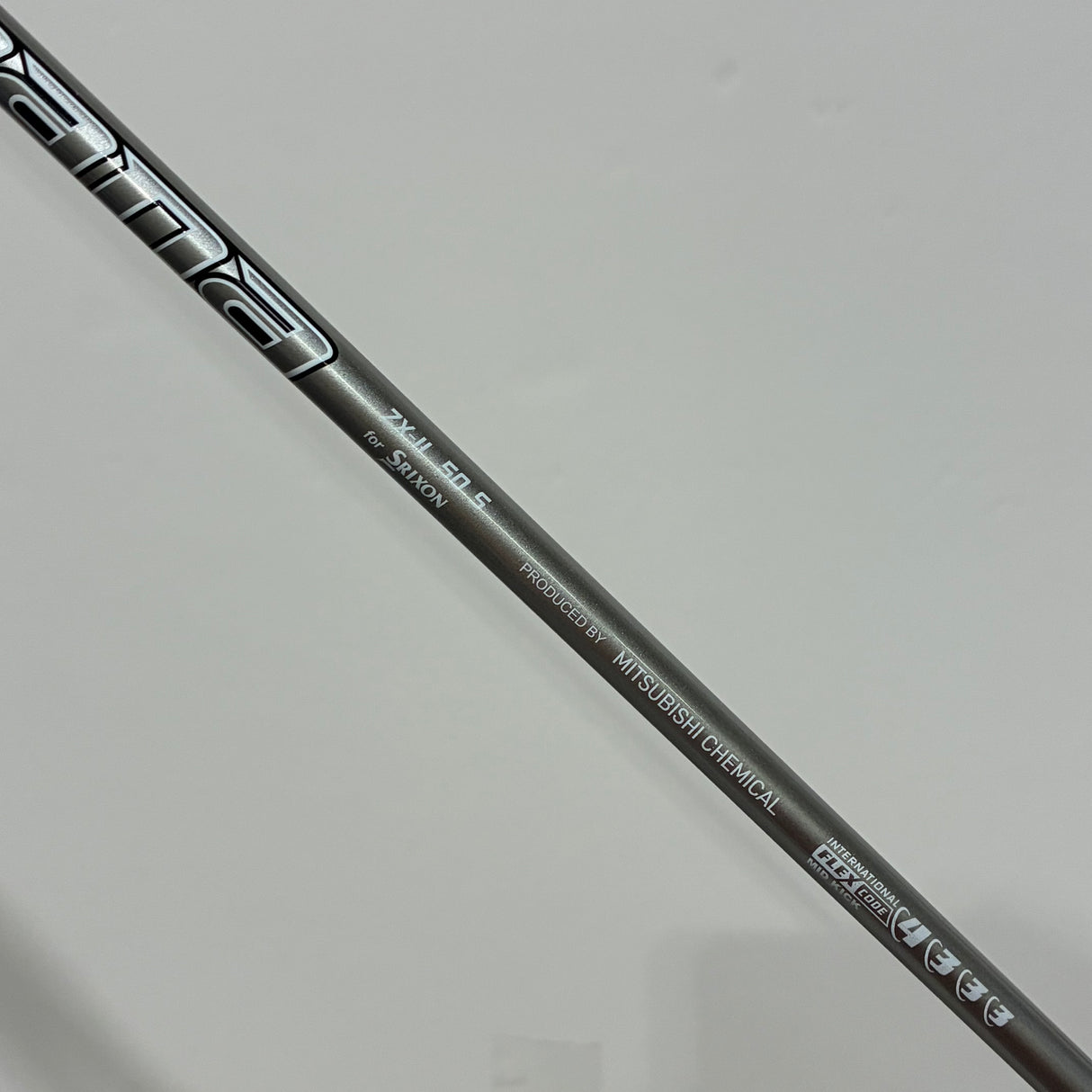 Srixon ZX5 MK II 9.5* Driver Stiff Flex Headcover Included