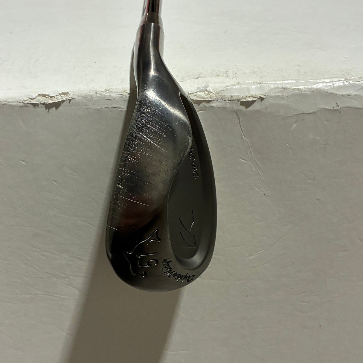 Kasco DW-JPFG 51* Wedge