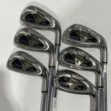 XXIO 2008 Iron Set 5-P Regular Flex