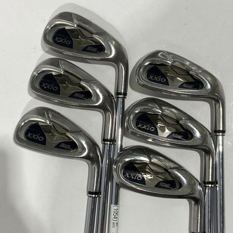 XXIO 2008 Iron Set 5-P Regular Flex