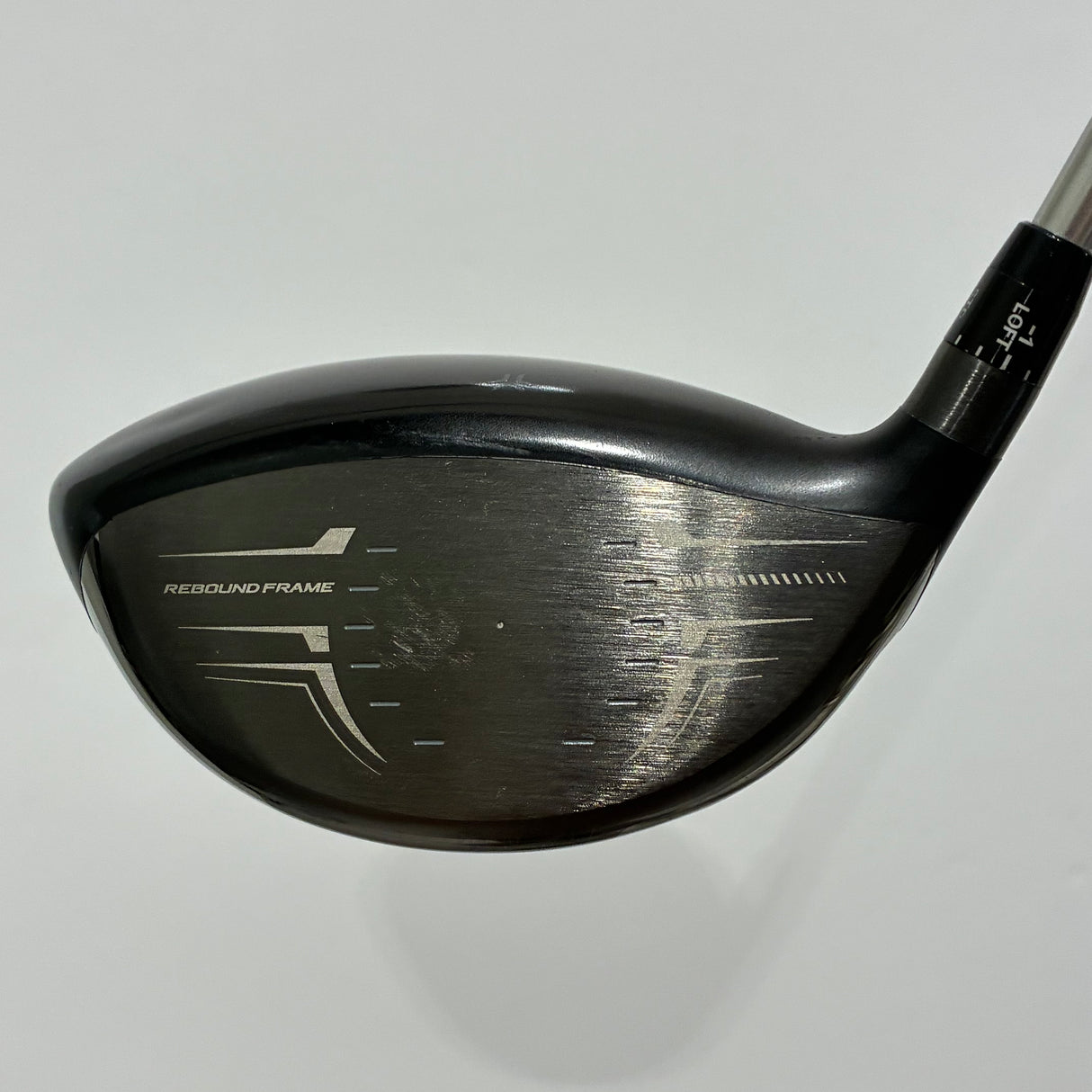 Srixon ZX5 MK II 10.5* Driver Stiff Flex Headcover Included