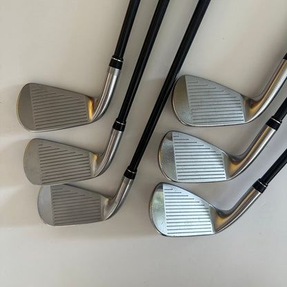 Titleist VG3 Iron Set 5-P