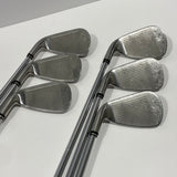 XXIO 2008 Iron Set 5-P Regular Flex