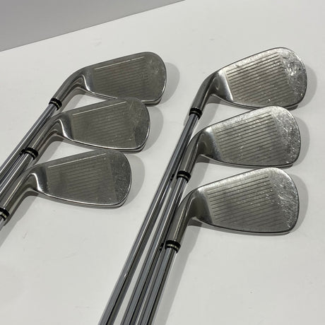 XXIO 2008 Iron Set 5-P Regular Flex