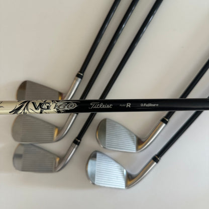 Titleist VG3 Iron Set 5-P
