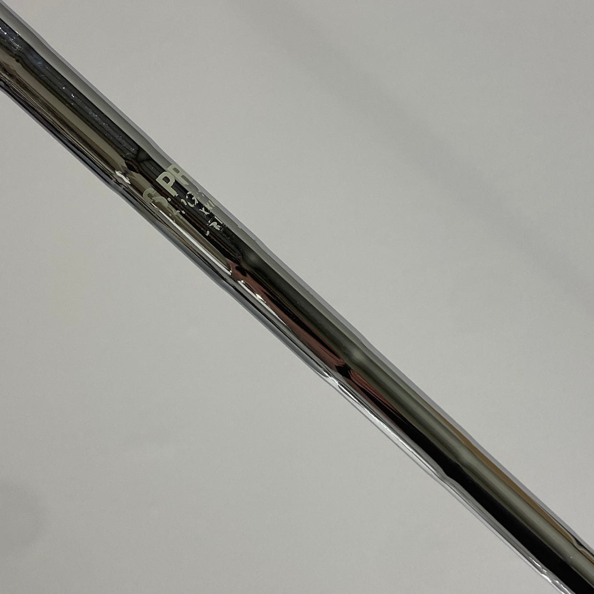 XXIO 2008 Iron Set 5-P Regular Flex