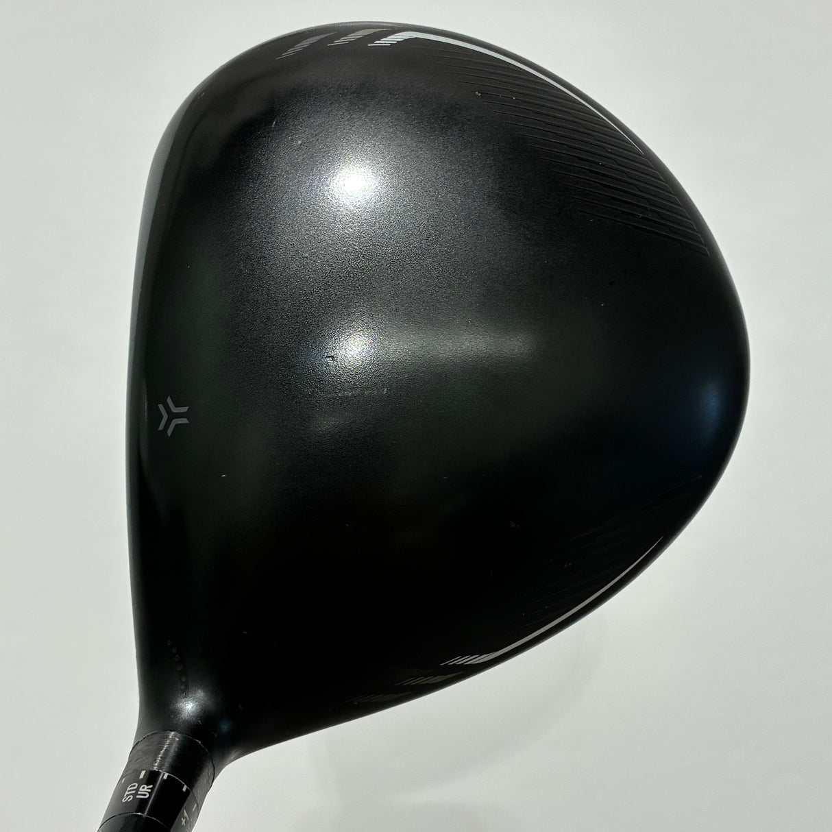Srixon ZX5 MK II 10.5* Driver Stiff Flex Headcover Included