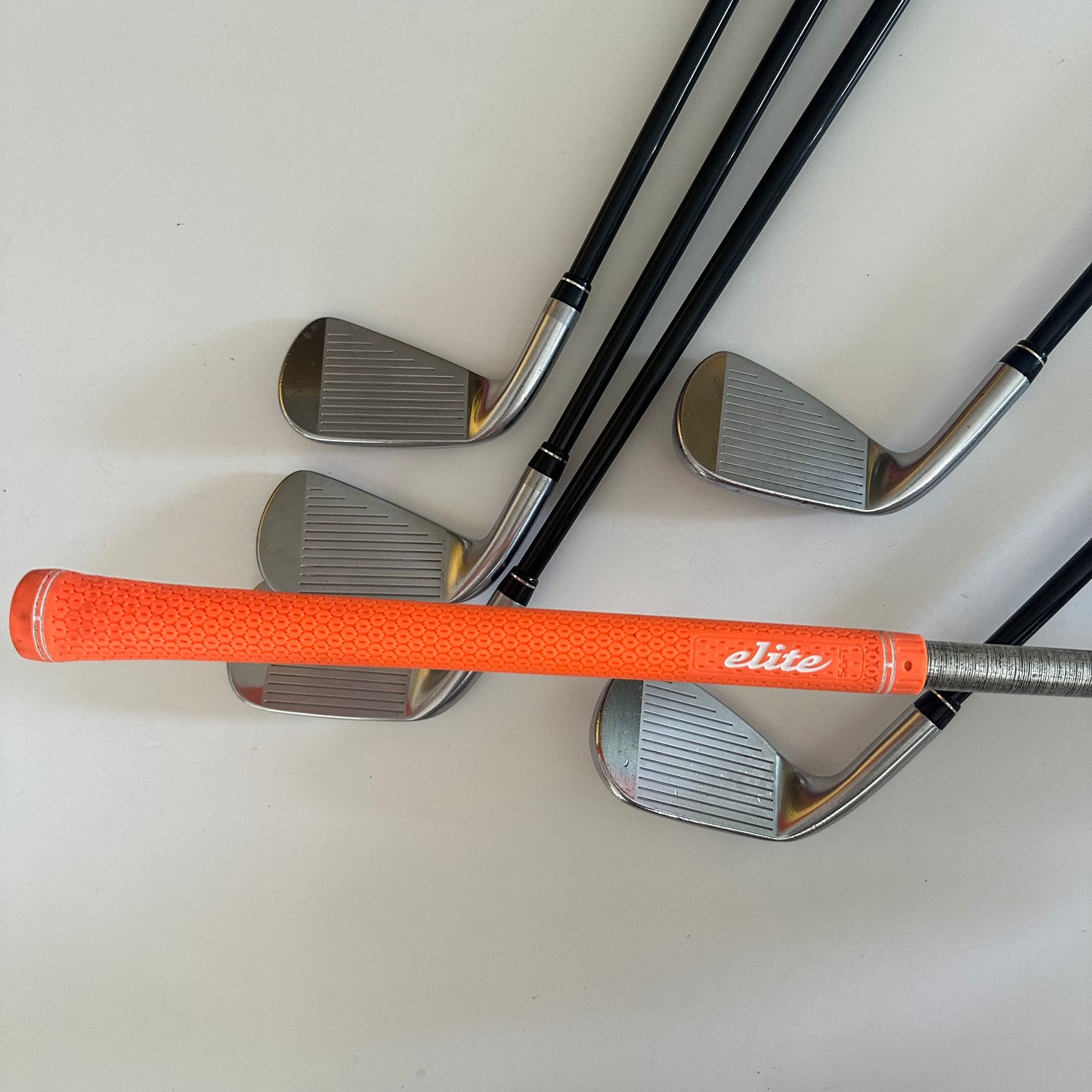 Titleist VG3 Iron Set 5-P