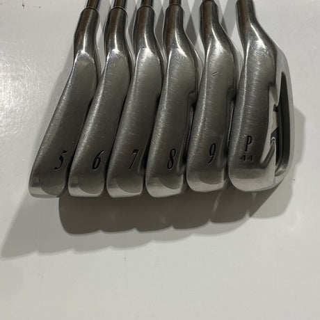 XXIO 2008 Iron Set 5-P Regular Flex