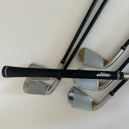 Titleist VG3 Iron Set 5-P