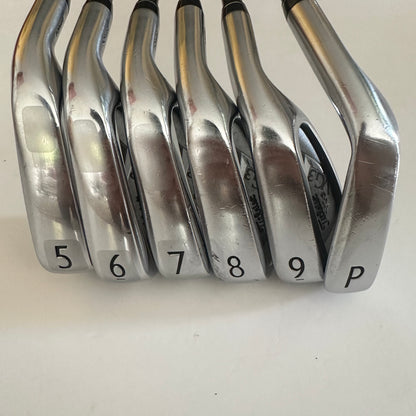 Titleist VG3 Iron Set 5-P