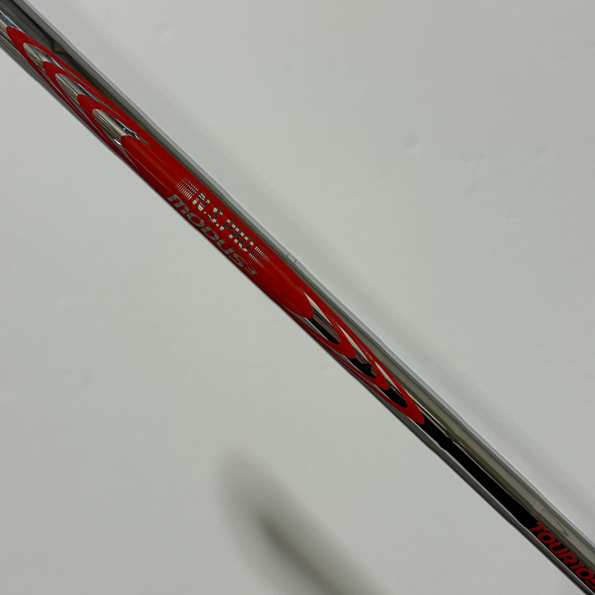 Cobra Snakebite (2023) 52*/8* Wedge