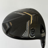 Ladies Cobra DS-Adapt Max-D 12.0* Driver Amateur Flex Head Cover Included