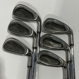 XXIO 2004 Iron Set 5-P Stiff Flex