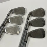 XXIO 2004 Iron Set 5-P Stiff Flex