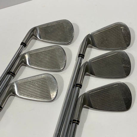 XXIO 2004 Iron Set 5-P Stiff Flex