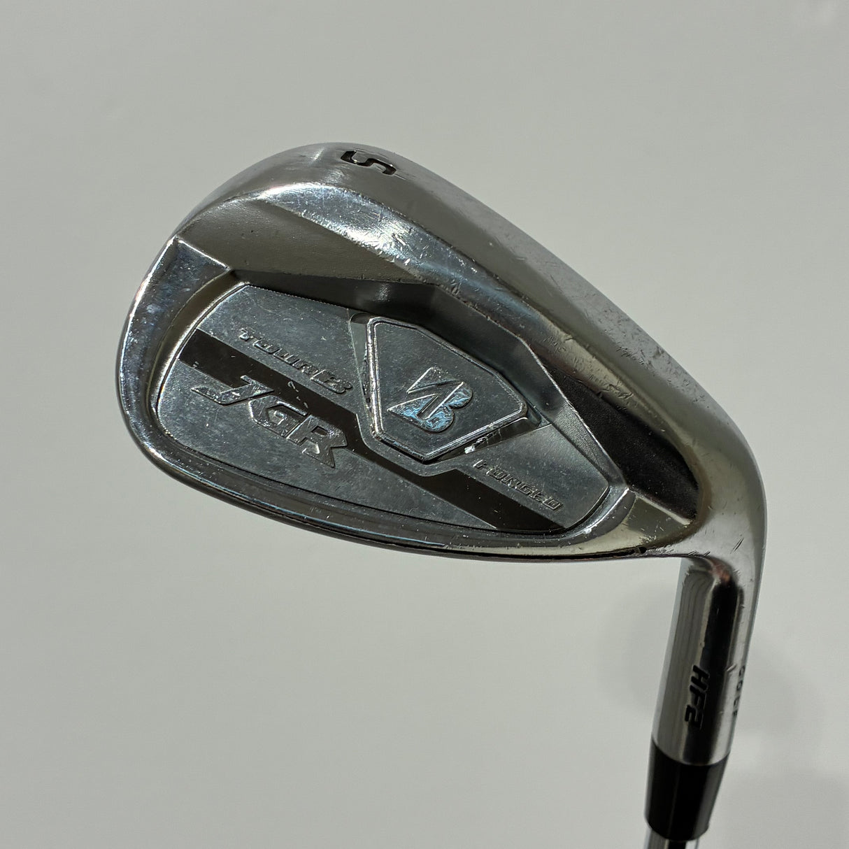 Bridgestone Tour B JGR HF2 56* Wedge
