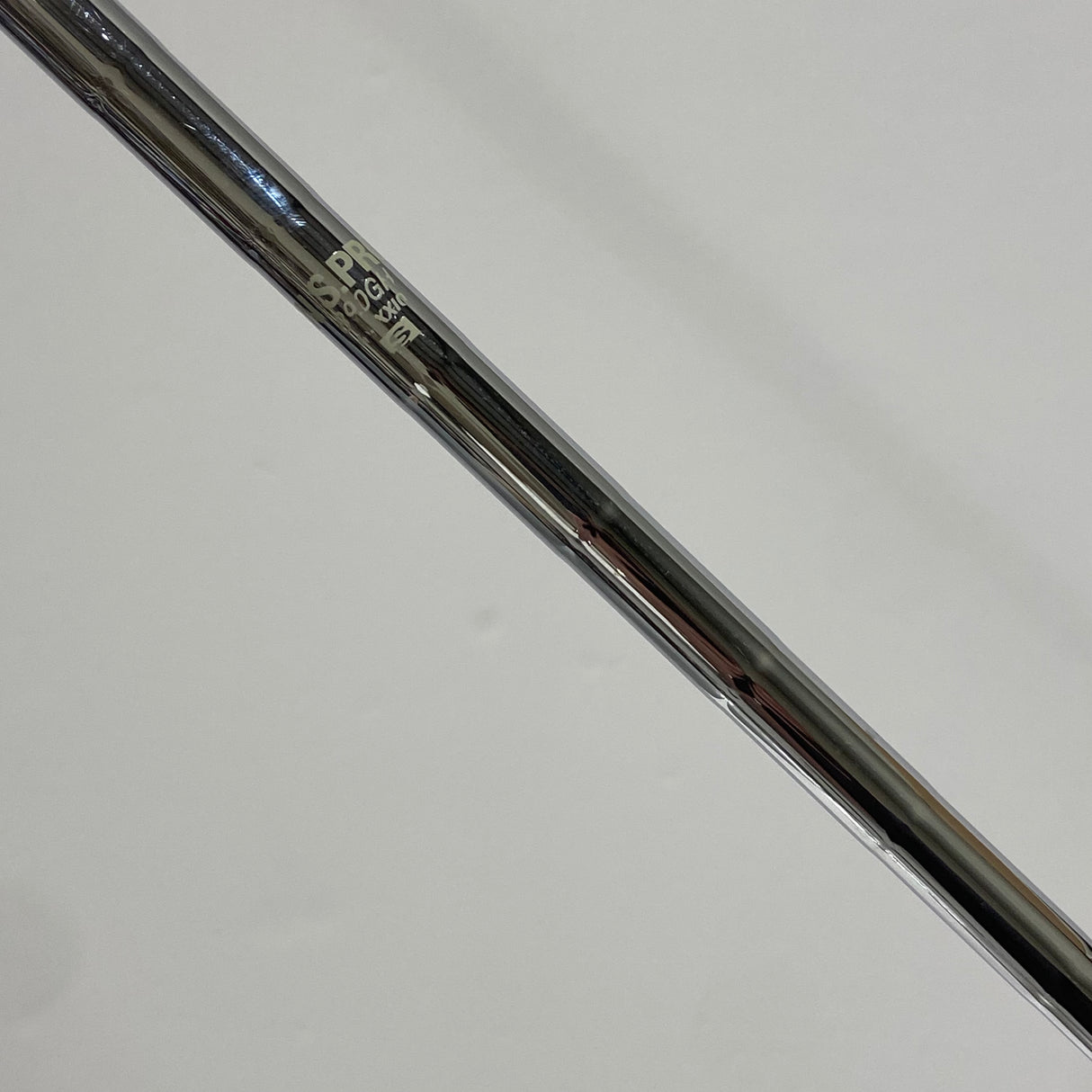XXIO 2004 Iron Set 5-P Stiff Flex
