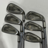 XXIO 2002 Iron Set 6-P+A Stiff Flex