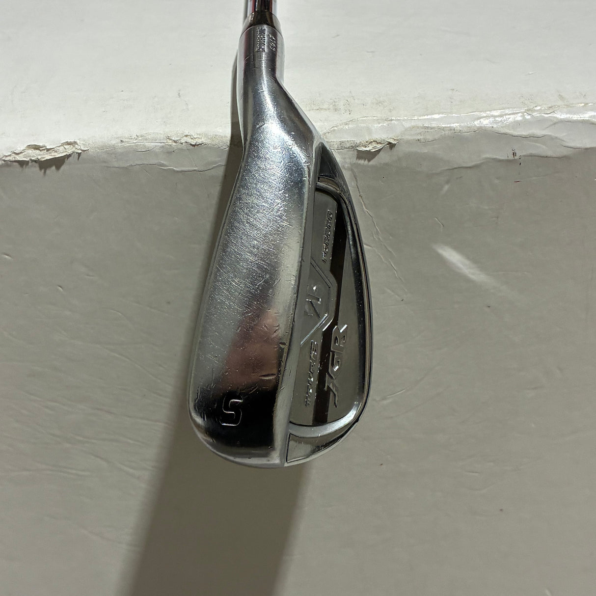 Bridgestone Tour B JGR HF2 56* Wedge