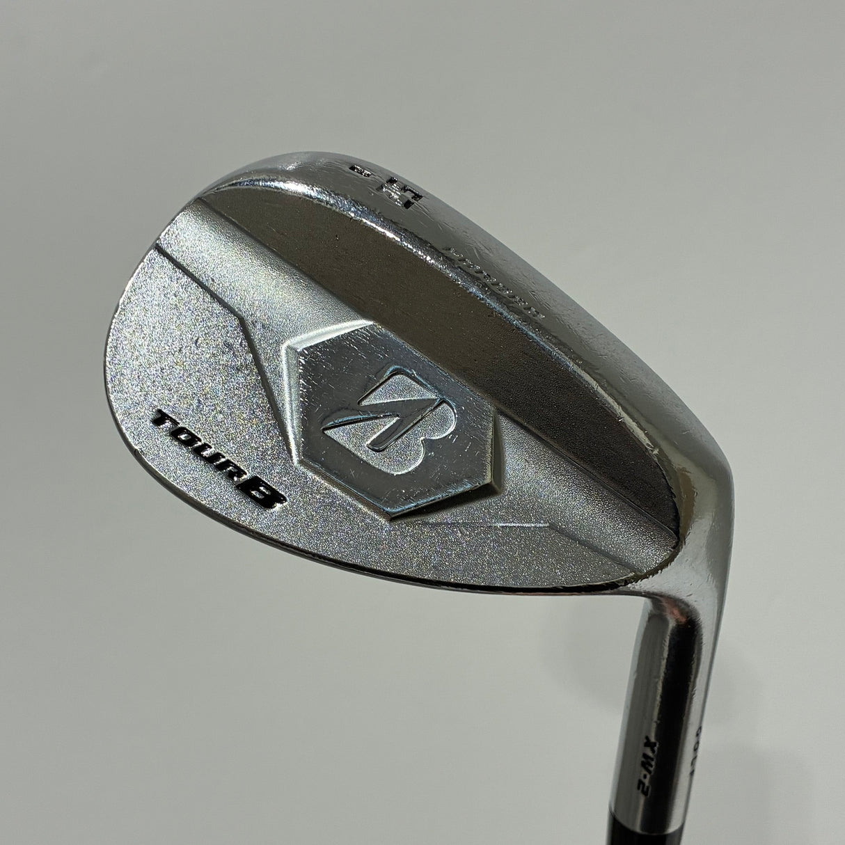 Bridgestone Tour B XW-2 52*/8* Wedge