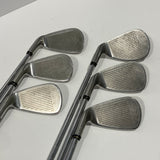 XXIO 2002 Iron Set 6-P+A Stiff Flex