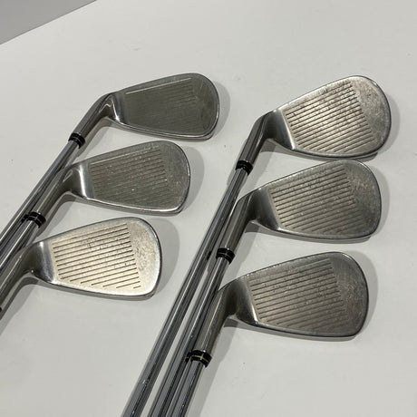 XXIO 2002 Iron Set 6-P+A Stiff Flex